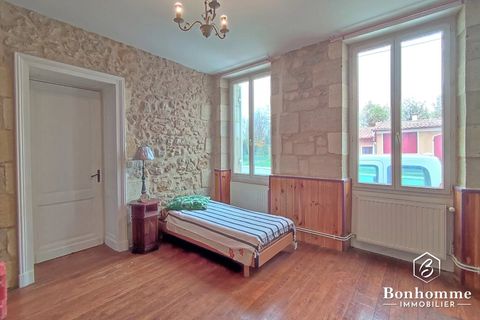 Villa i Podensac, Gironde, Podensac - € 263.750 | Ref: 83697608 - foto 7