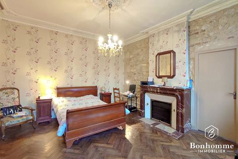 Villa i Podensac, Gironde, Podensac - € 263.750 | Ref: 83697608 - foto 6