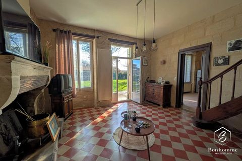Villa i Podensac, Gironde, Podensac - € 263.750 | Ref: 83697608 - foto 2