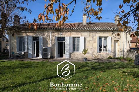 Villa i Podensac, Gironde, Podensac - € 263.750 | Ref: 83697608 - foto 8