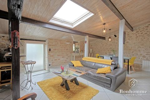 Villa i Langoiran, Gironde, Langoiran - € 206.800 | Ref: 83450180 - foto 1