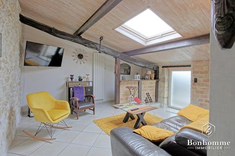 Villa i Langoiran, Gironde, Langoiran - € 206.800 | Ref: 83450180 - foto 2