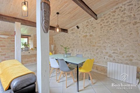 Villa i Langoiran, Gironde, Langoiran - € 206.800 | Ref: 83450180 - foto 3
