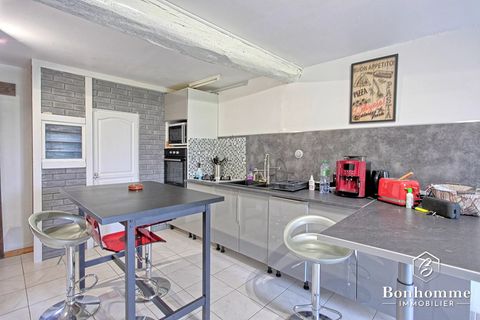 Villa i Langoiran, Gironde, Langoiran - € 206.800 | Ref: 83450180 - foto 4