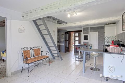 Villa i Langoiran, Gironde, Langoiran - € 206.800 | Ref: 83450180 - foto 5