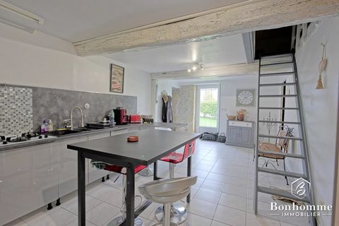 Villa i Langoiran, Gironde, Langoiran - € 206.800 | Ref: 83450180 - foto 6