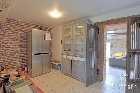 Villa i Langoiran, Gironde, Langoiran - € 206.800 | Ref: 83450180 - foto 7