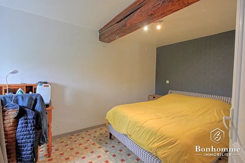 Villa i Langoiran, Gironde, Langoiran - € 206.800 | Ref: 83450180 - foto 8