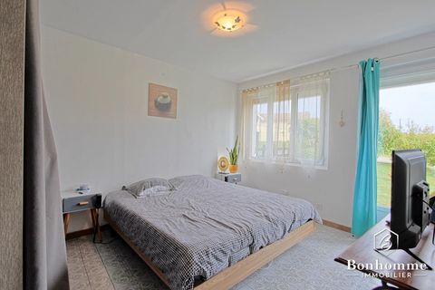 Villa i Langoiran, Gironde, Langoiran - € 206.800 | Ref: 83450180 - foto 9