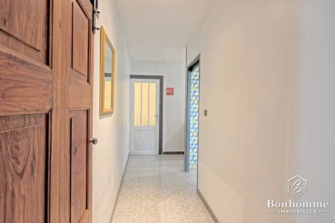 Villa i Langoiran, Gironde, Langoiran - € 206.800 | Ref: 83450180 - foto 11