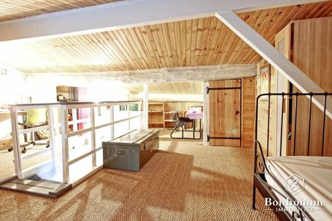 Villa i Langoiran, Gironde, Langoiran - € 206.800 | Ref: 83450180 - foto 12