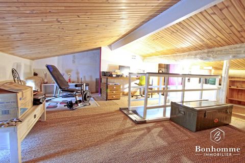 Villa i Langoiran, Gironde, Langoiran - € 206.800 | Ref: 83450180 - foto 13