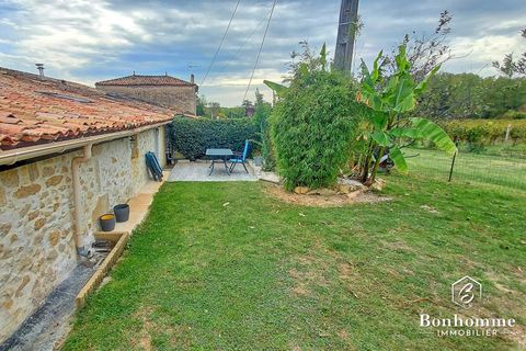 Villa i Langoiran, Gironde, Langoiran - € 206.800 | Ref: 83450180 - foto 15