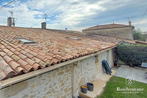Villa i Langoiran, Gironde, Langoiran - € 206.800 | Ref: 83450180 - foto 16