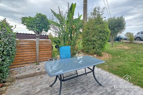 Villa i Langoiran, Gironde, Langoiran - € 206.800 | Ref: 83450180 - foto 17