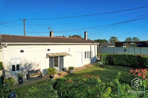 Villa i Langoiran, Gironde, Langoiran - € 206.800 | Ref: 83450180 - foto 14