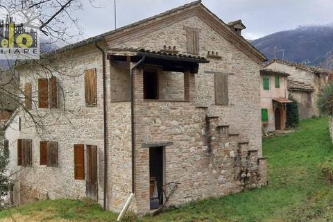 Villa a Sarnano, Macerata, Sarnano - € 130.000 | Ref: 112 - foto 2
