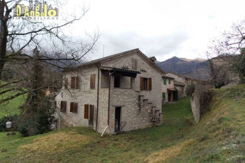 Villa a Sarnano, Macerata, Sarnano - € 130.000 | Ref: 112 - foto 3
