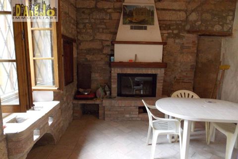 Villa a Sarnano, Macerata, Sarnano - € 130.000 | Ref: 112 - foto 6