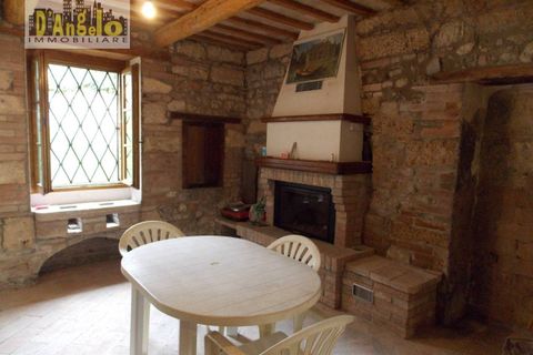 Villa a Sarnano, Macerata, Sarnano - € 130.000 | Ref: 112 - foto 7