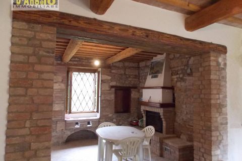 Villa a Sarnano, Macerata, Sarnano - € 130.000 | Ref: 112 - foto 8