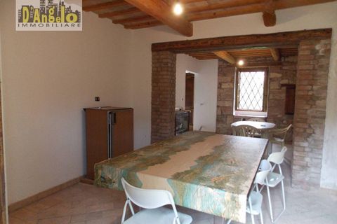 Villa a Sarnano, Macerata, Sarnano - € 130.000 | Ref: 112 - foto 9