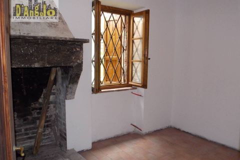 Villa a Sarnano, Macerata, Sarnano - € 130.000 | Ref: 112 - foto 12
