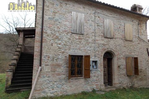 Villa a Sarnano, Macerata, Sarnano - € 130.000 | Ref: 112 - foto 18