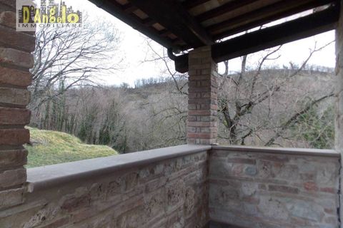Villa a Sarnano, Macerata, Sarnano - € 130.000 | Ref: 112 - foto 20