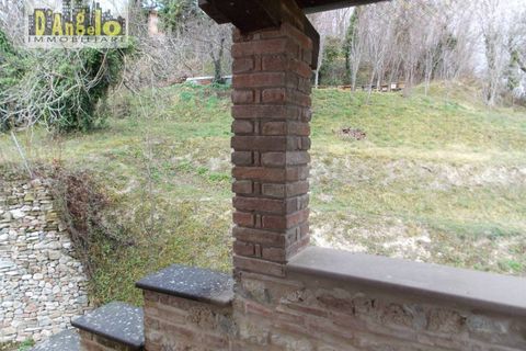 Villa a Sarnano, Macerata, Sarnano - € 130.000 | Ref: 112 - foto 21