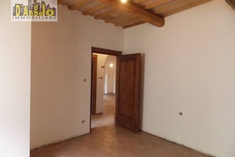 Villa a Sarnano, Macerata, Sarnano - € 130.000 | Ref: 112 - foto 30