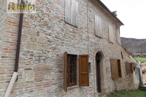 Villa a Sarnano, Macerata, Sarnano - € 130.000 | Ref: 112 - foto 34