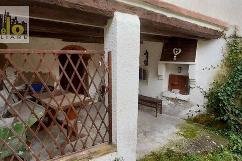 Villa a Sarnano, Macerata, Sarnano - € 130.000 | Ref: 112 - foto 36