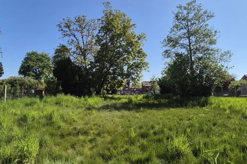 Grond in Comines, Nord, Comines - € 240.000 | Ref: 85933343 - foto 3