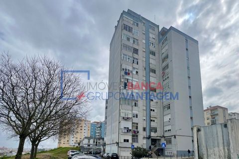 Lejlighed i Amadora, Lisbon, Amadora - € 194.000 | Ref: A-28017 - foto 1