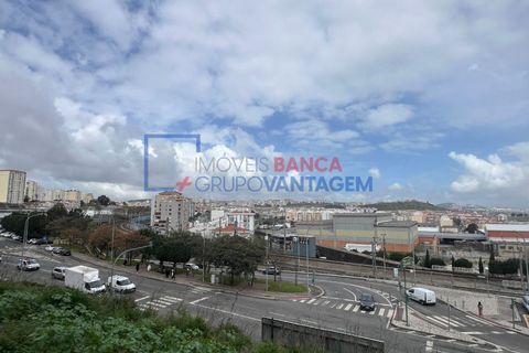 Lejlighed i Amadora, Lisbon, Amadora - € 194.000 | Ref: A-28017 - foto 2