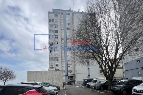 Lejlighed i Amadora, Lisbon, Amadora - € 194.000 | Ref: A-28017 - foto 3