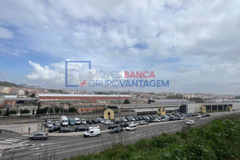 Lejlighed i Amadora, Lisbon, Amadora - € 194.000 | Ref: A-28017 - foto 4