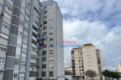 Lejlighed i Amadora, Lisbon, Amadora - € 194.000 | Ref: A-28017 - foto 5