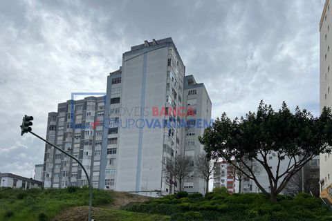 Lejlighed i Amadora, Lisbon, Amadora - € 194.000 | Ref: A-28017 - foto 6