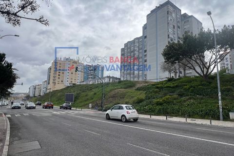 Lejlighed i Amadora, Lisbon, Amadora - € 194.000 | Ref: A-28017 - foto 8