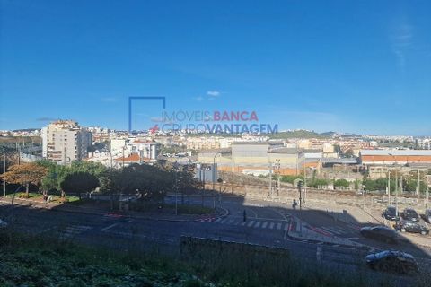 Lejlighed i Amadora, Lisbon, Amadora - € 194.000 | Ref: A-28017 - foto 9