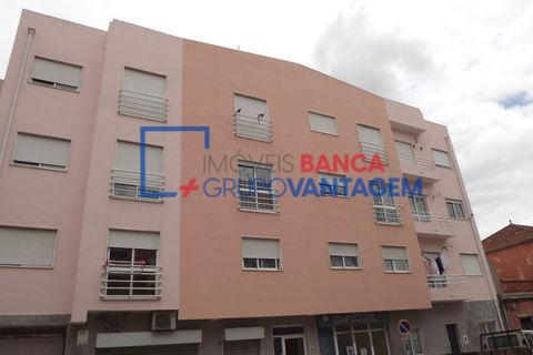 Lejlighed i Montijo, Setubal, Montijo - € 299.000 | Ref: A-28786 - foto 1