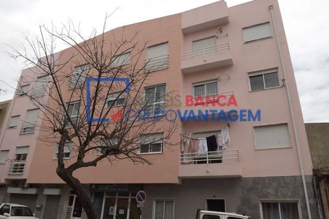 Lejlighed i Montijo, Setubal, Montijo - € 299.000 | Ref: A-28786 - foto 2