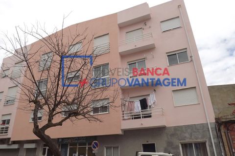 Lejlighed i Montijo, Setubal, Montijo - € 299.000 | Ref: A-28786 - foto 19