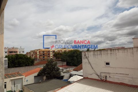 Lejlighed i Montijo, Setubal, Montijo - € 299.000 | Ref: A-28786 - foto 20