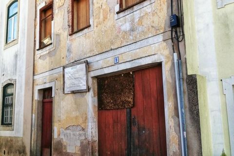 Erhvervsejendom i Monchique, Faro, Monchique - € 110.000 | Ref: KWPT-015507 - foto 1