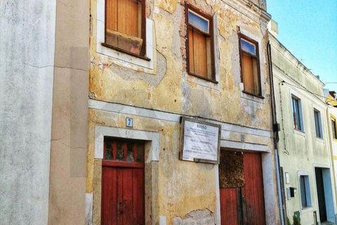 Erhvervsejendom i Monchique, Faro, Monchique - € 110.000 | Ref: KWPT-015507 - foto 2