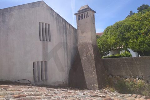 Erhvervsejendom i Monchique, Faro, Monchique - € 110.000 | Ref: KWPT-015507 - foto 6