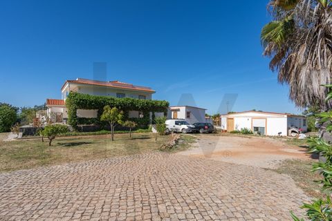 Villa i Faro, Faro, Faro - € 650.000 | Ref: KWPT-015537 - foto 4